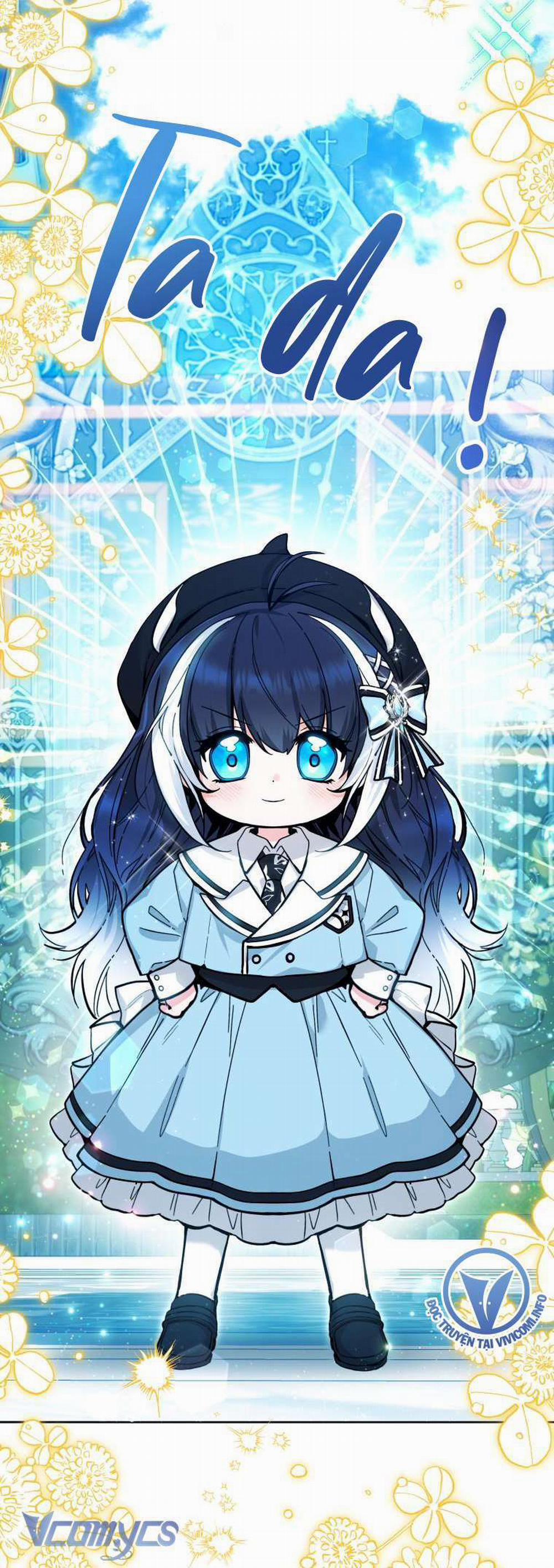 Bé Con Cá Voi Sát Thủ 19 trang 75