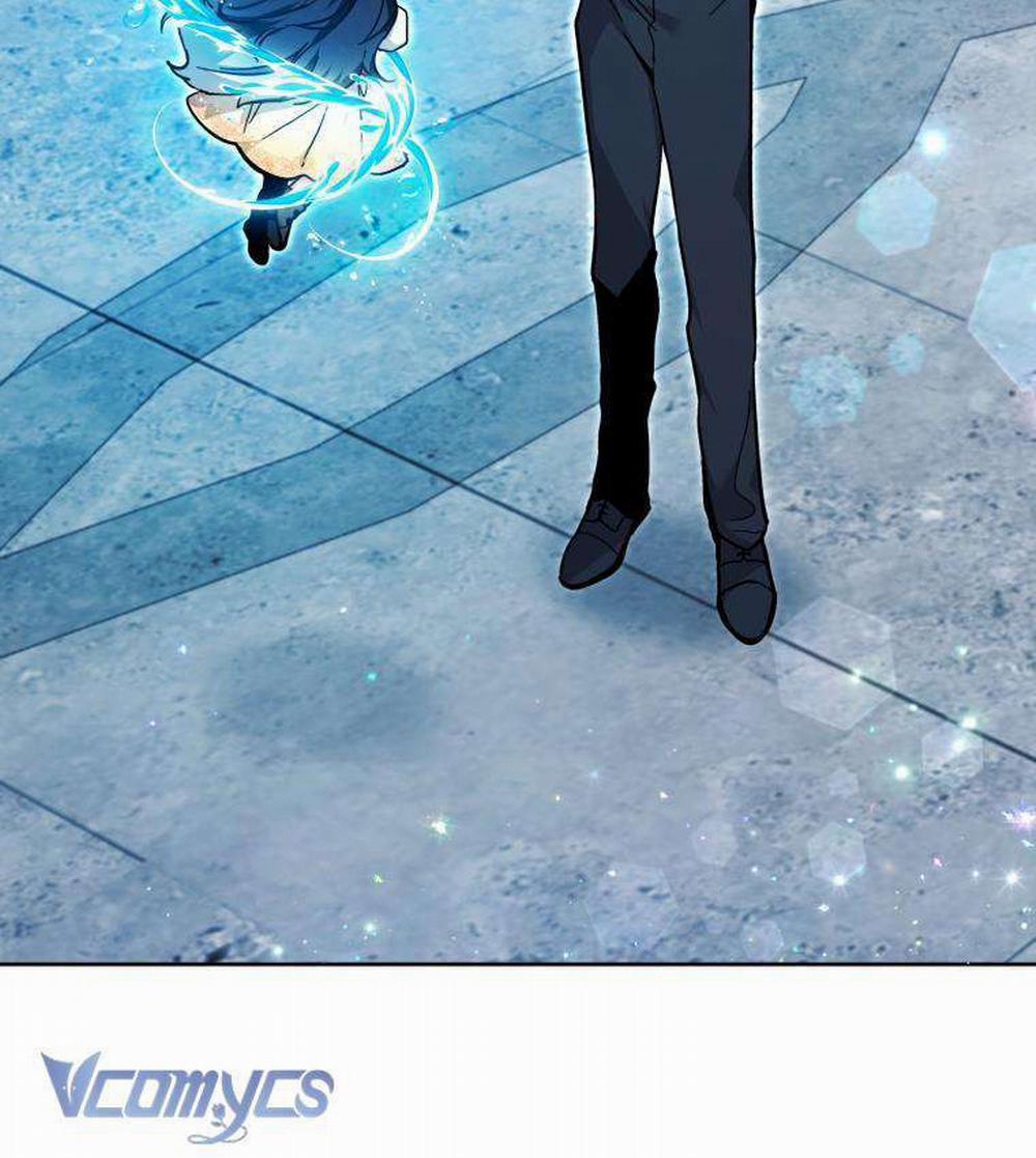 Bé Con Cá Voi Sát Thủ 19 trang 9