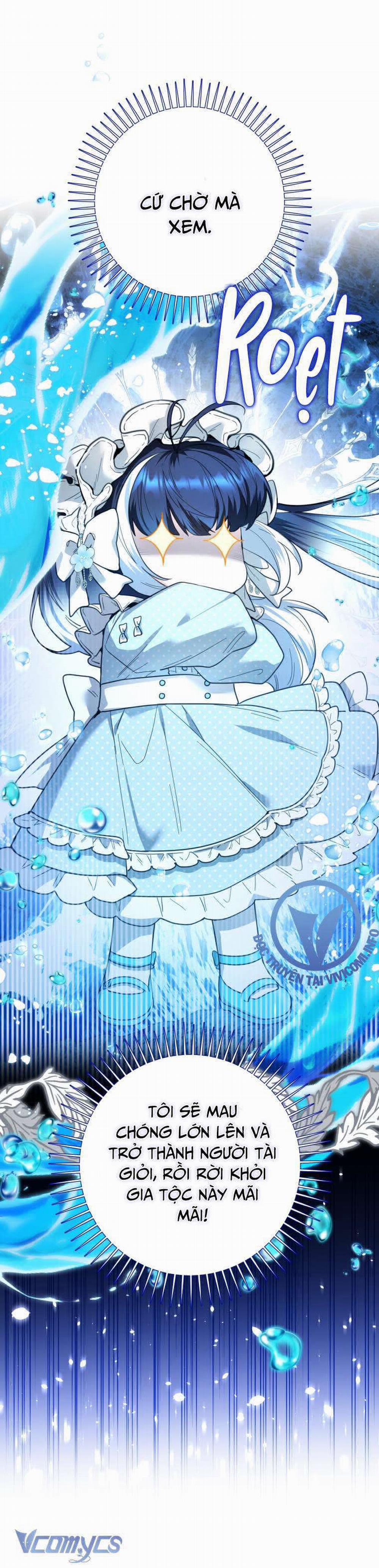 Bé Con Cá Voi Sát Thủ 2 trang 11