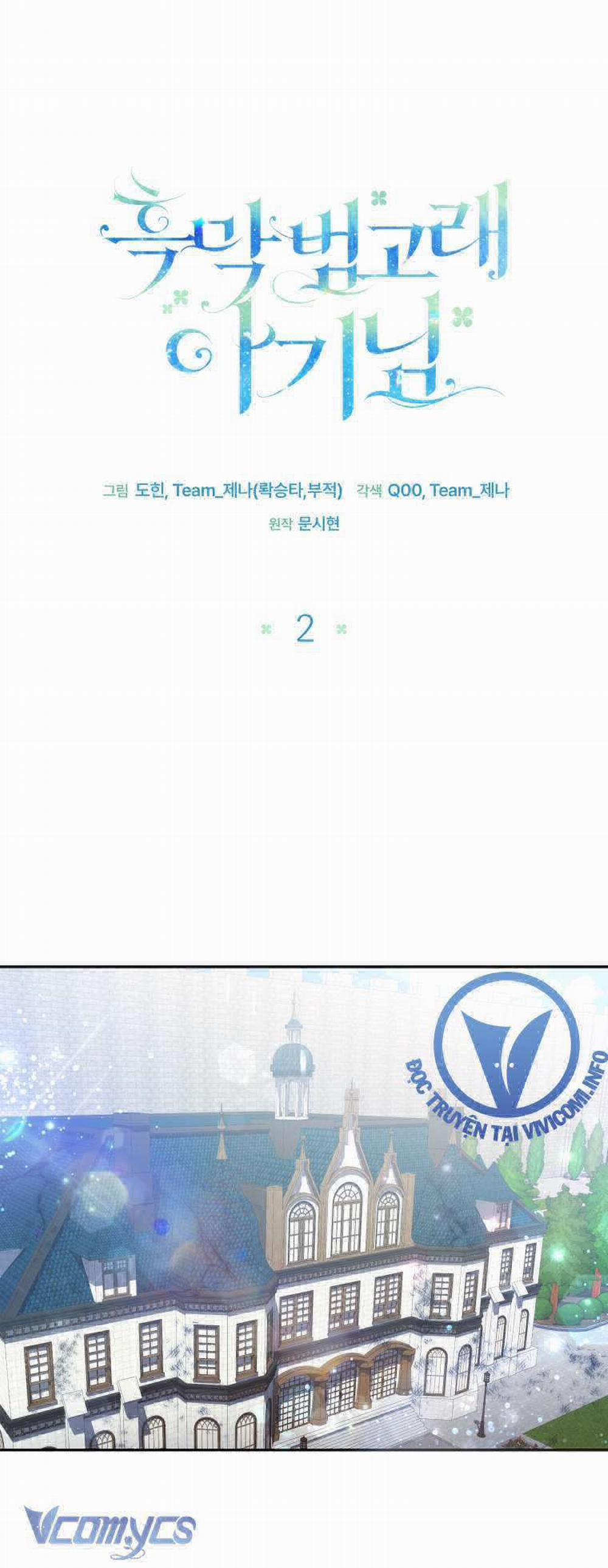 Bé Con Cá Voi Sát Thủ 2 trang 12