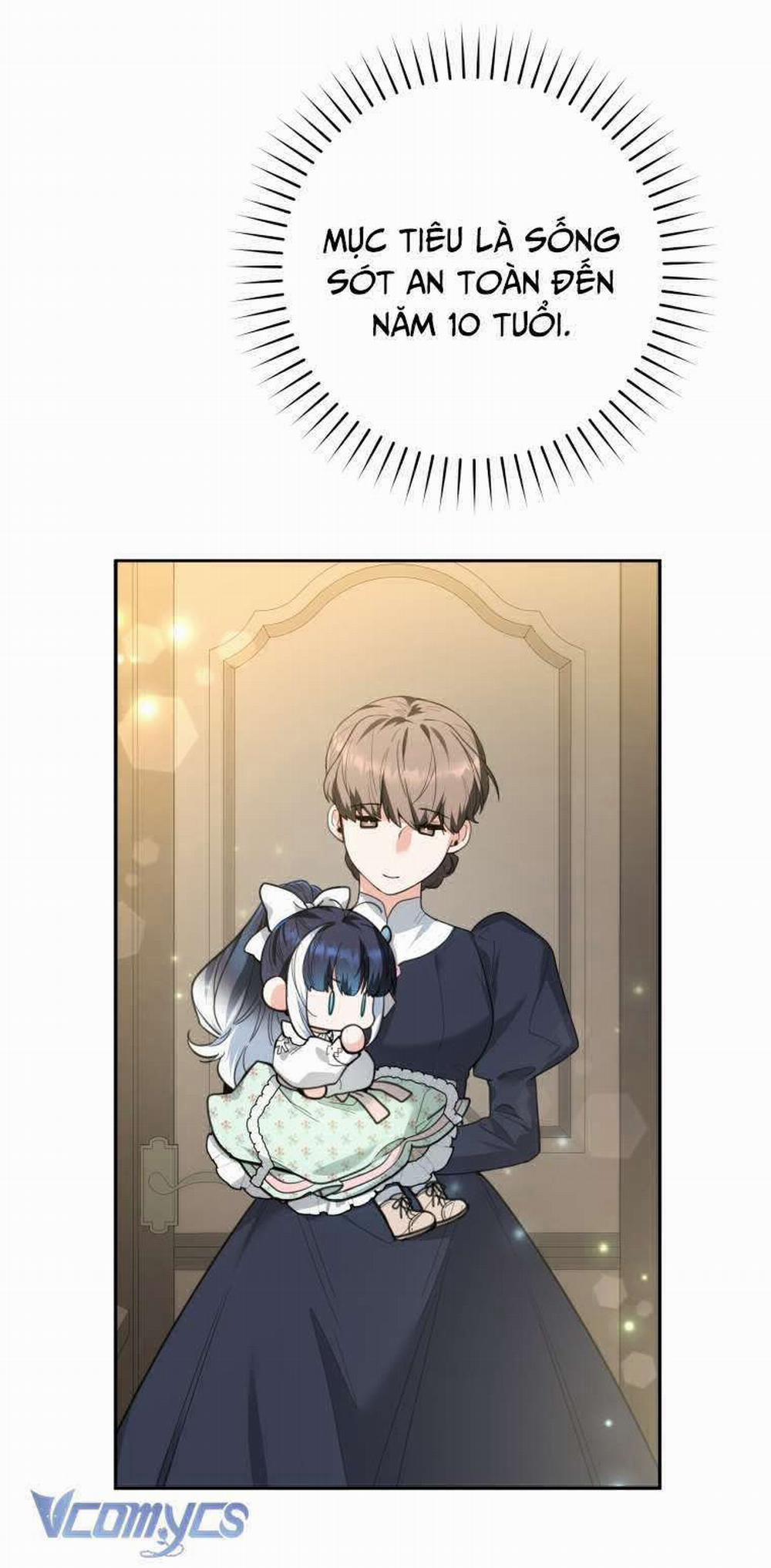 Bé Con Cá Voi Sát Thủ 2 trang 13