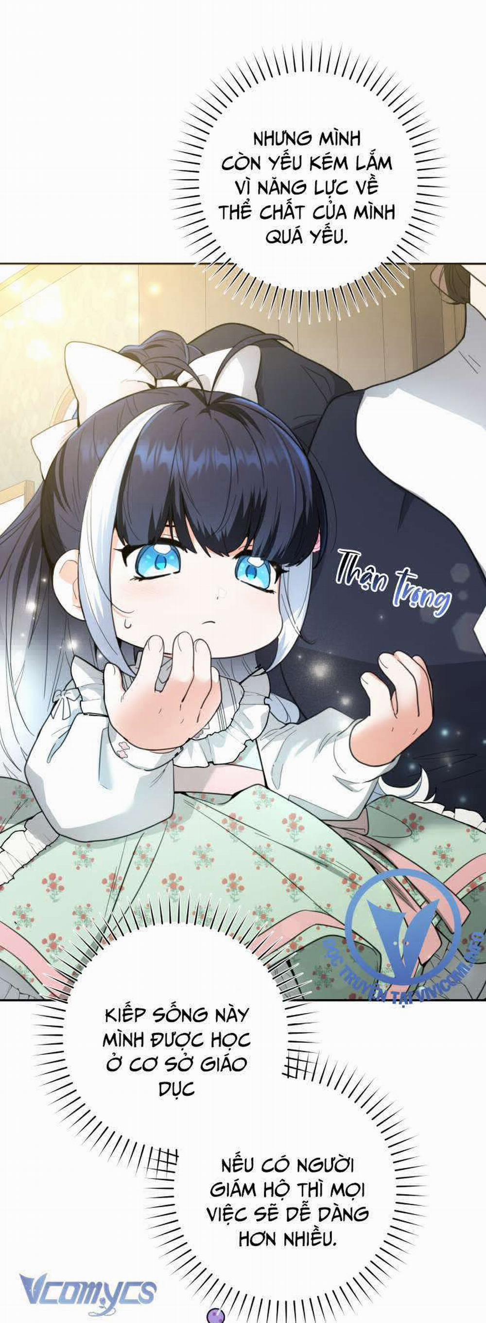 Bé Con Cá Voi Sát Thủ 2 trang 14