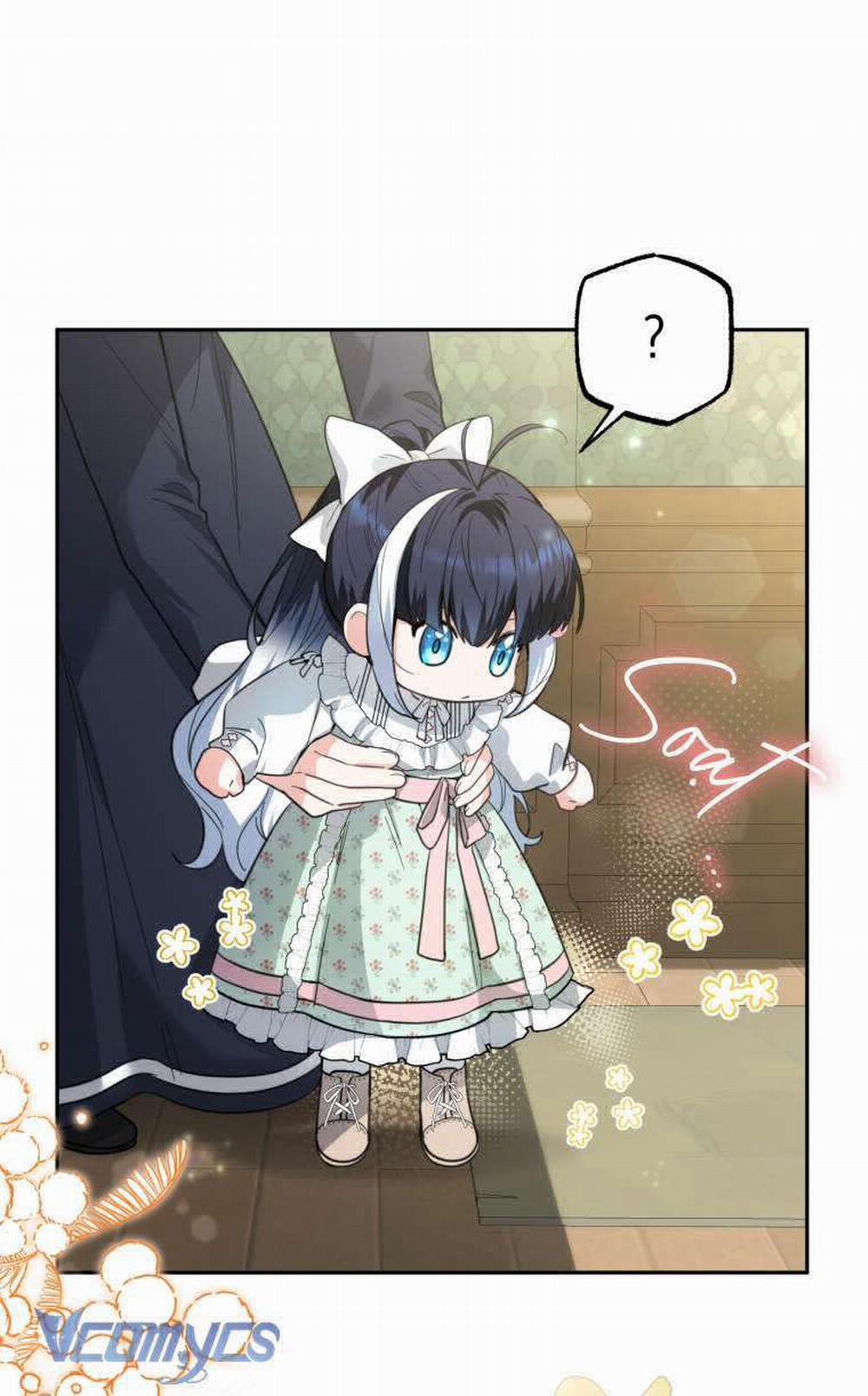 Bé Con Cá Voi Sát Thủ 2 trang 16