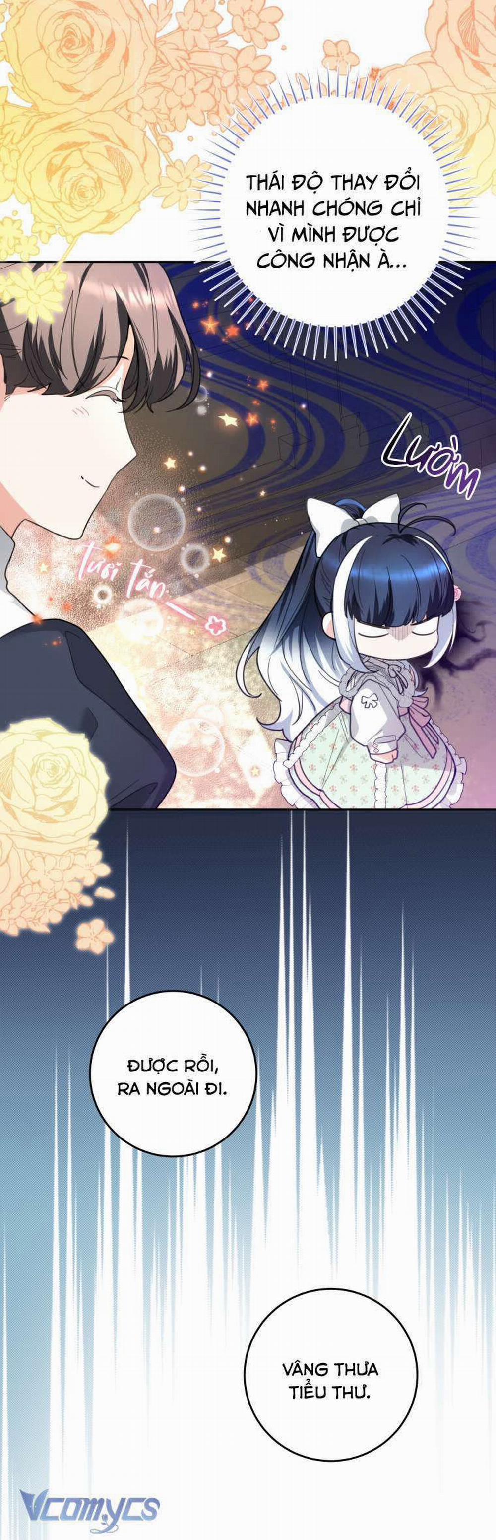 Bé Con Cá Voi Sát Thủ 2 trang 18