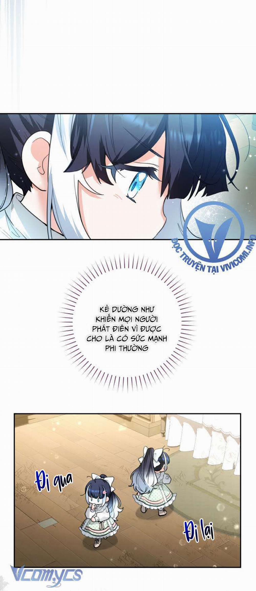 Bé Con Cá Voi Sát Thủ 2 trang 19