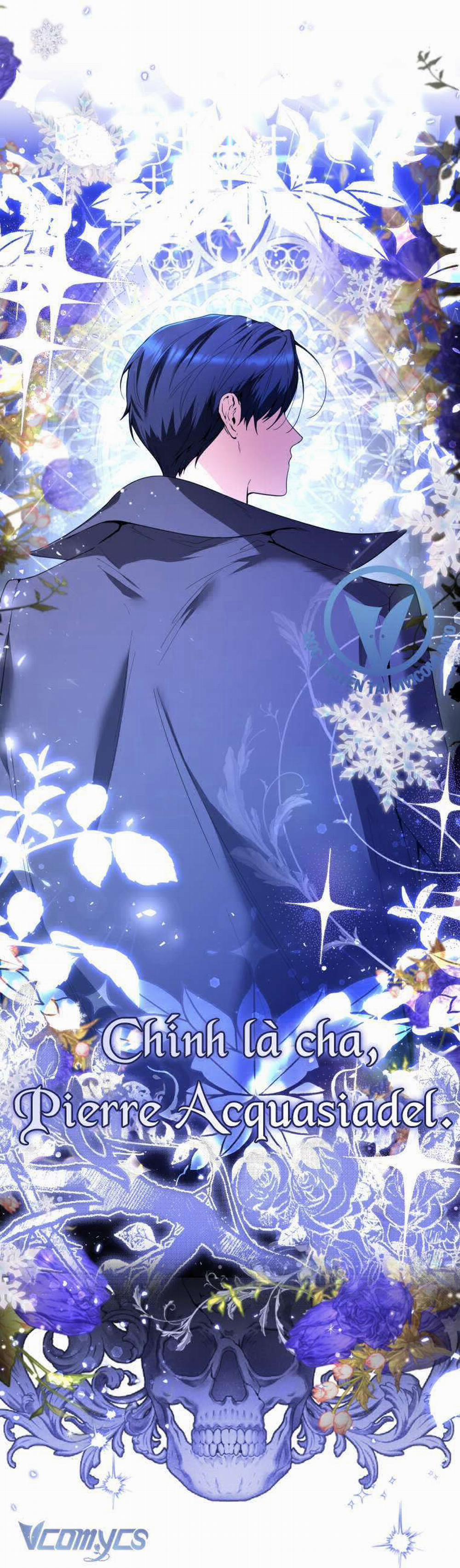 Bé Con Cá Voi Sát Thủ 2 trang 22