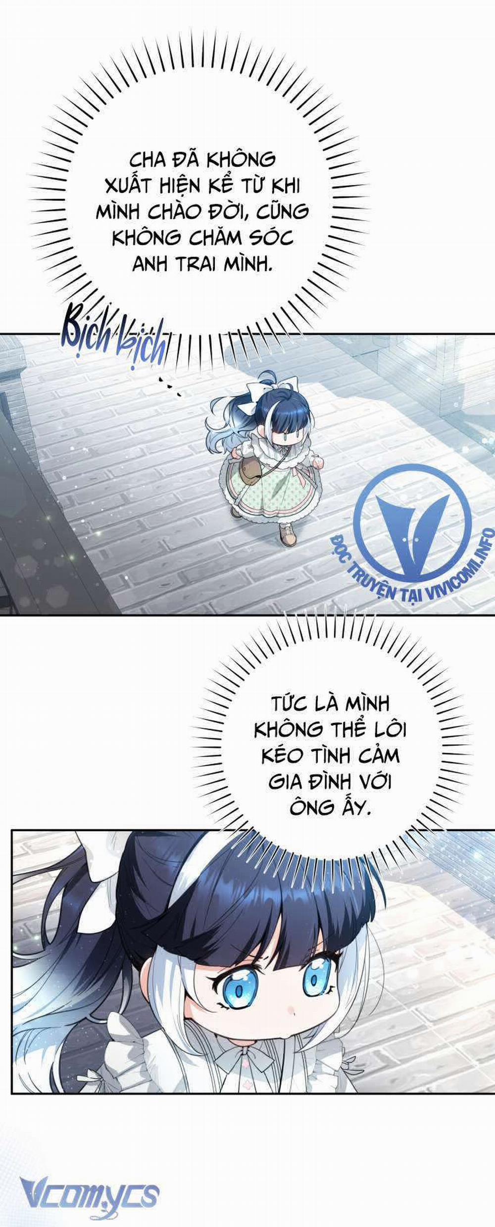 Bé Con Cá Voi Sát Thủ 2 trang 24