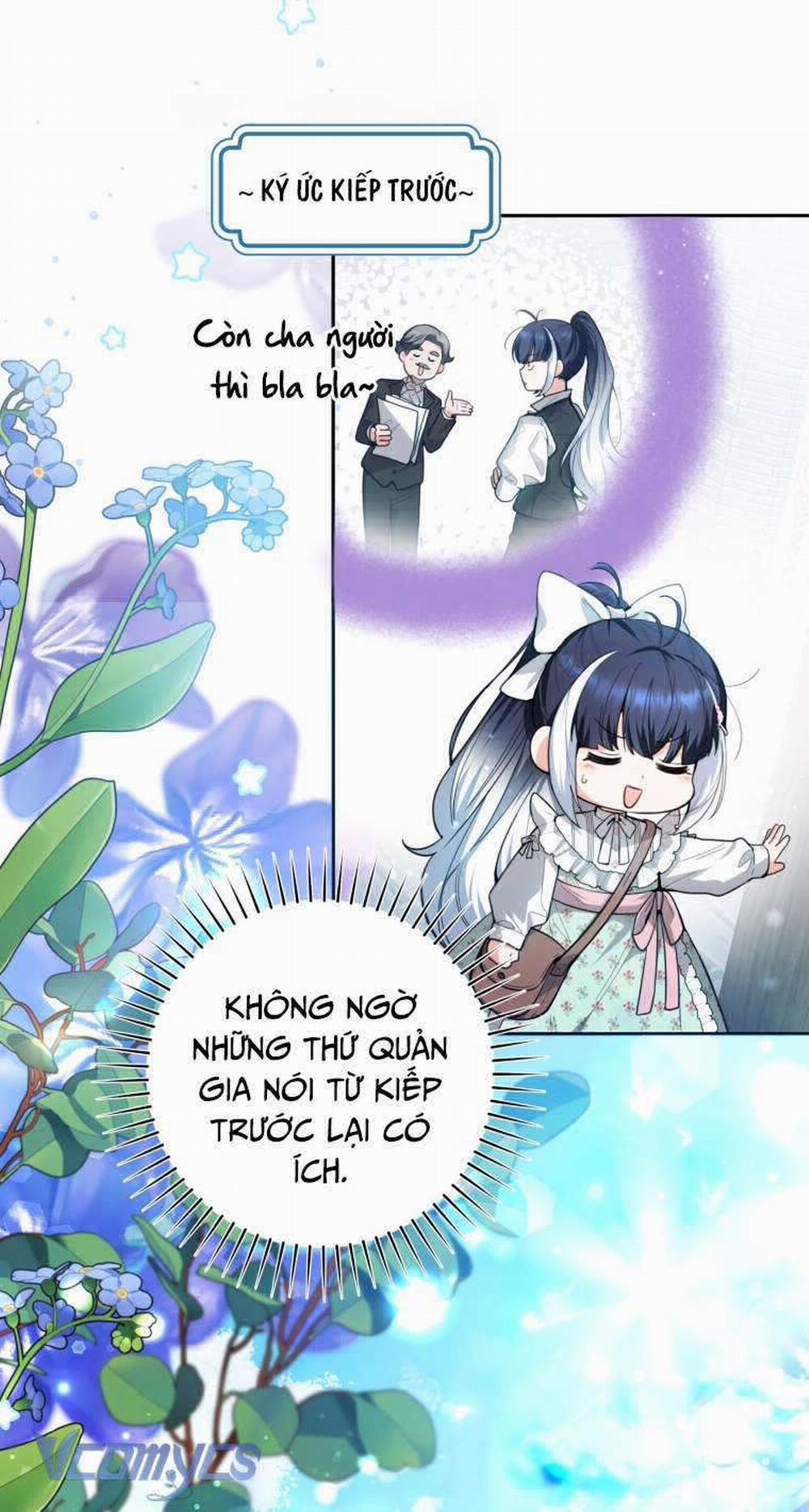 Bé Con Cá Voi Sát Thủ 2 trang 27