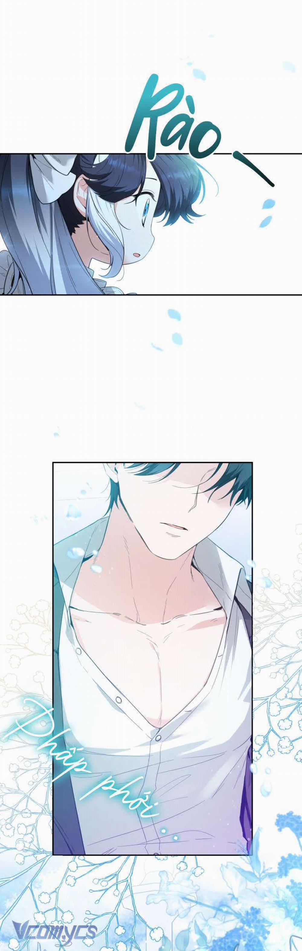 Bé Con Cá Voi Sát Thủ 2 trang 29