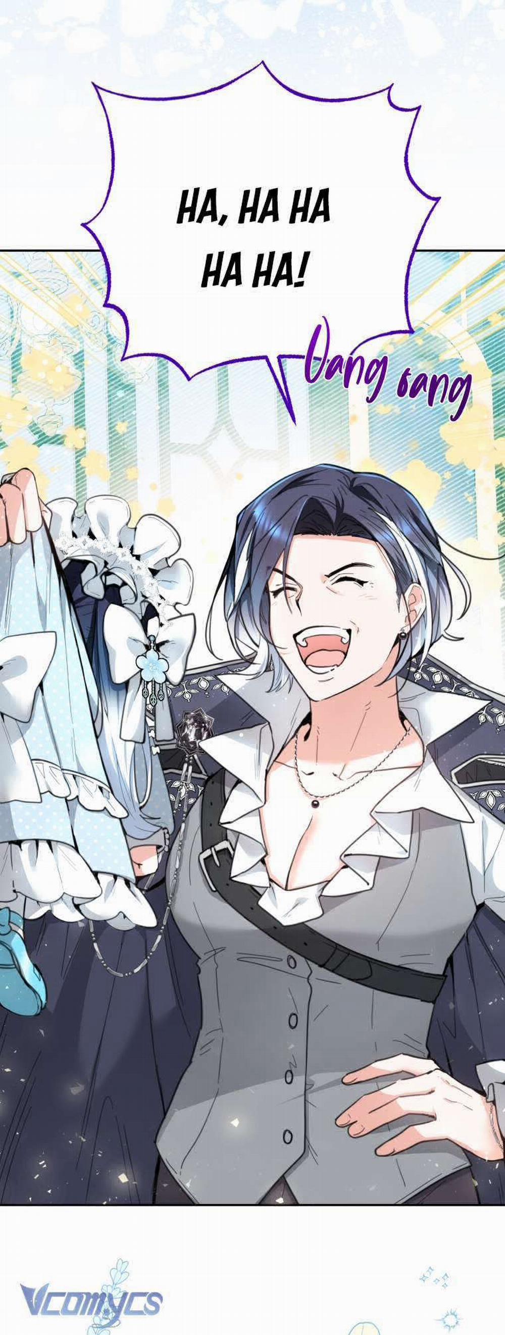 Bé Con Cá Voi Sát Thủ 2 trang 3