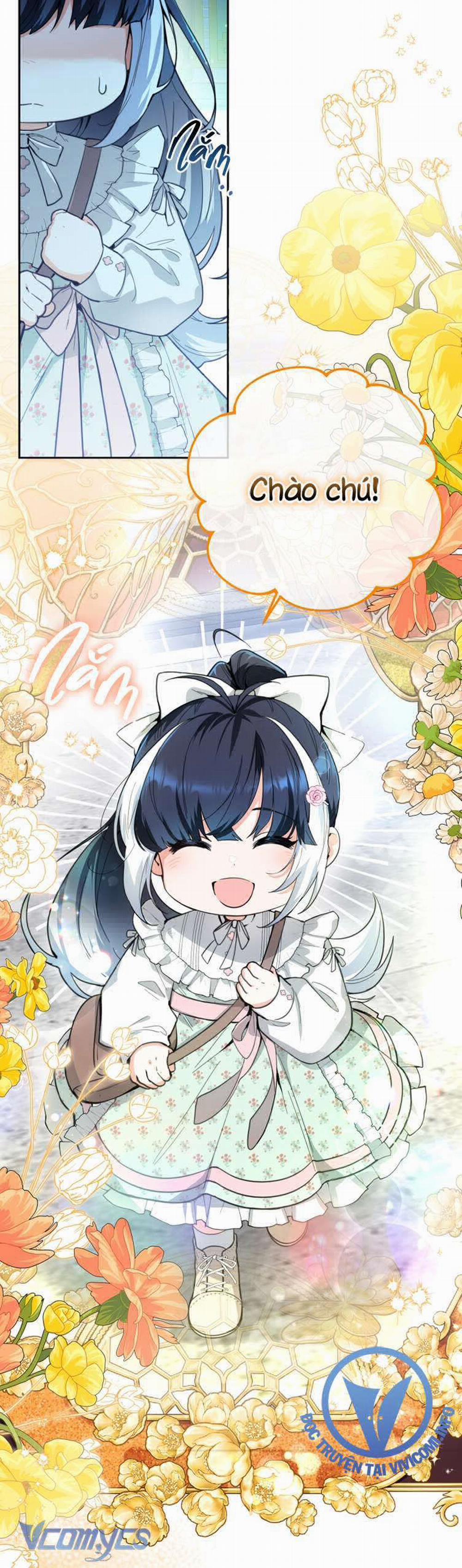 Bé Con Cá Voi Sát Thủ 2 trang 31