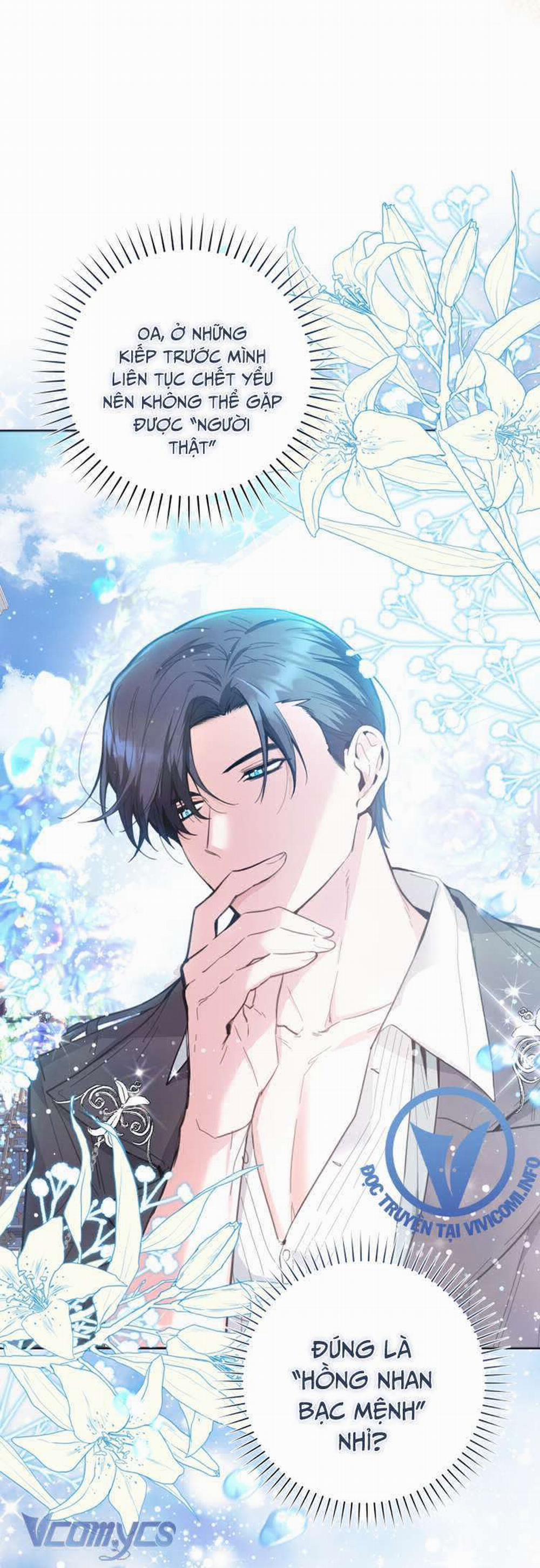 Bé Con Cá Voi Sát Thủ 2 trang 33