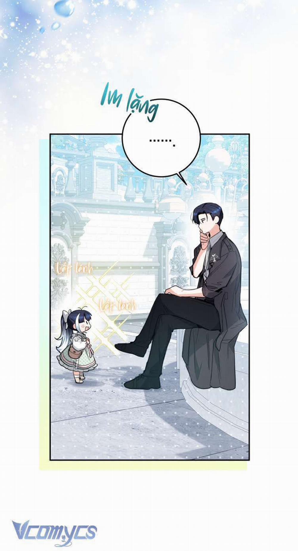 Bé Con Cá Voi Sát Thủ 2 trang 34