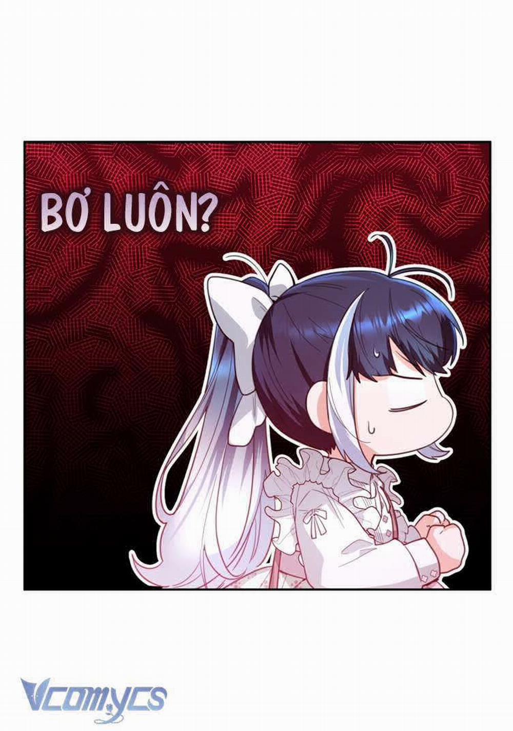 Bé Con Cá Voi Sát Thủ 2 trang 35