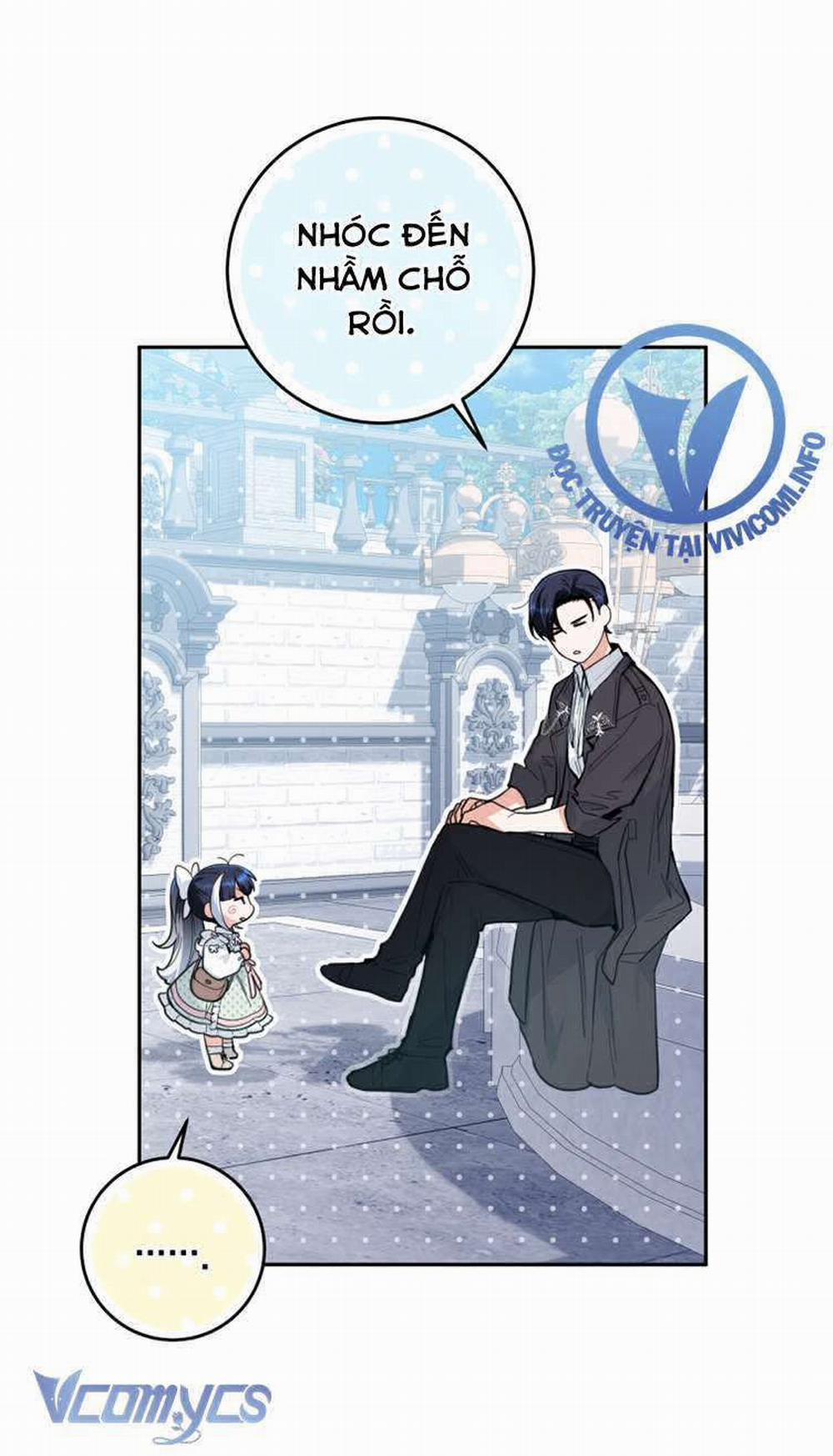 Bé Con Cá Voi Sát Thủ 2 trang 36