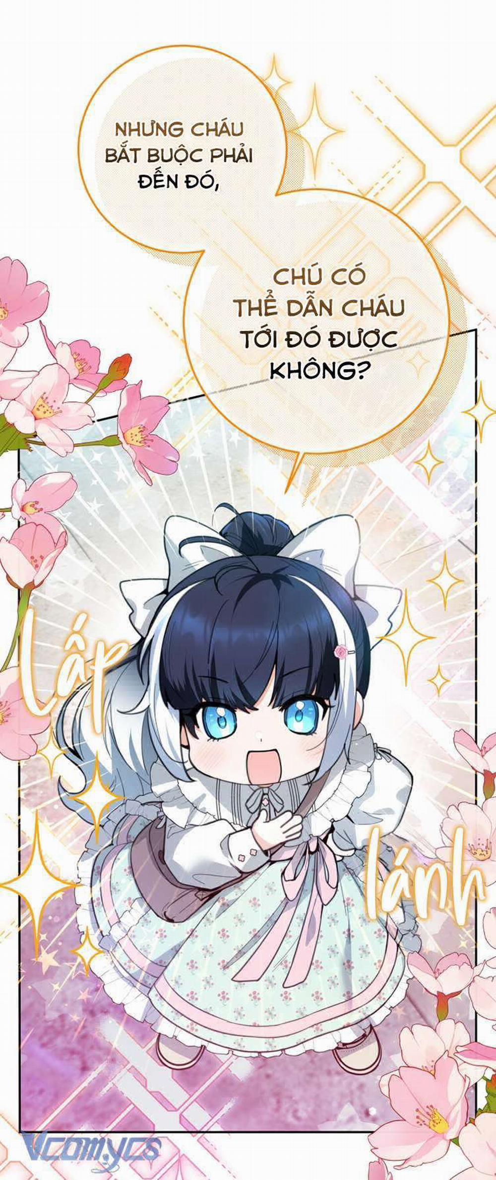 Bé Con Cá Voi Sát Thủ 2 trang 37