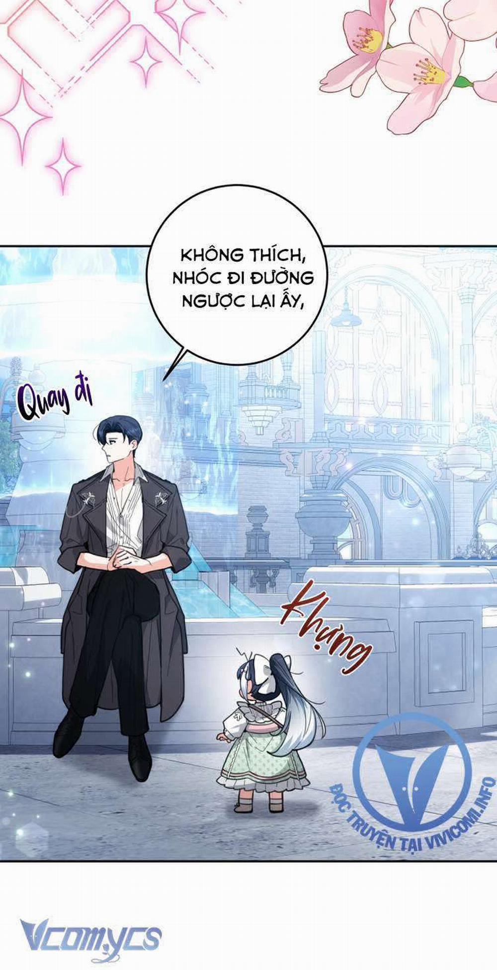 Bé Con Cá Voi Sát Thủ 2 trang 38