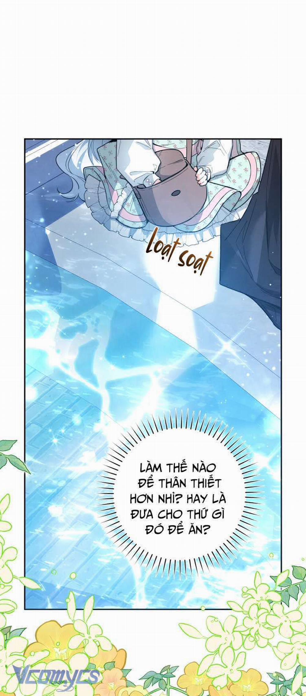 Bé Con Cá Voi Sát Thủ 2 trang 40