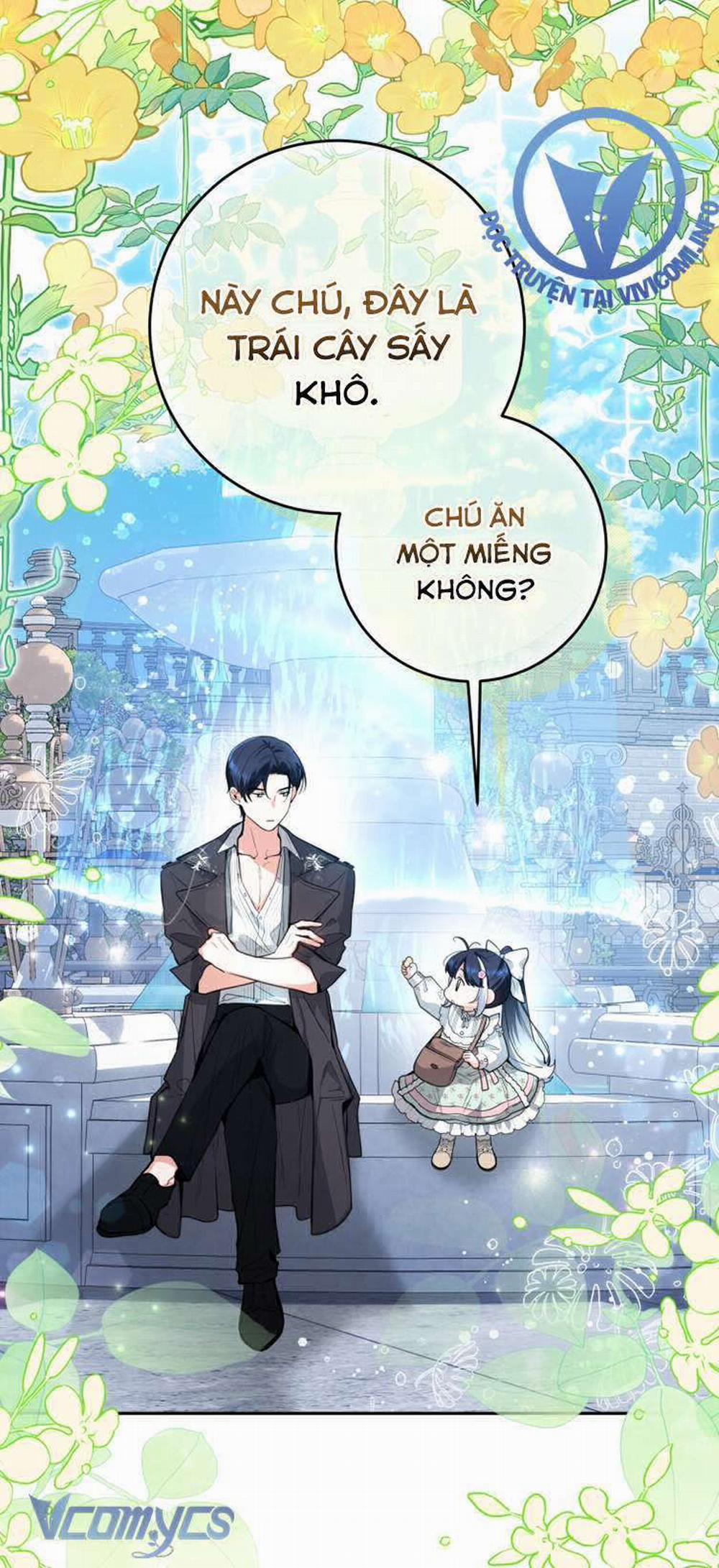 Bé Con Cá Voi Sát Thủ 2 trang 41