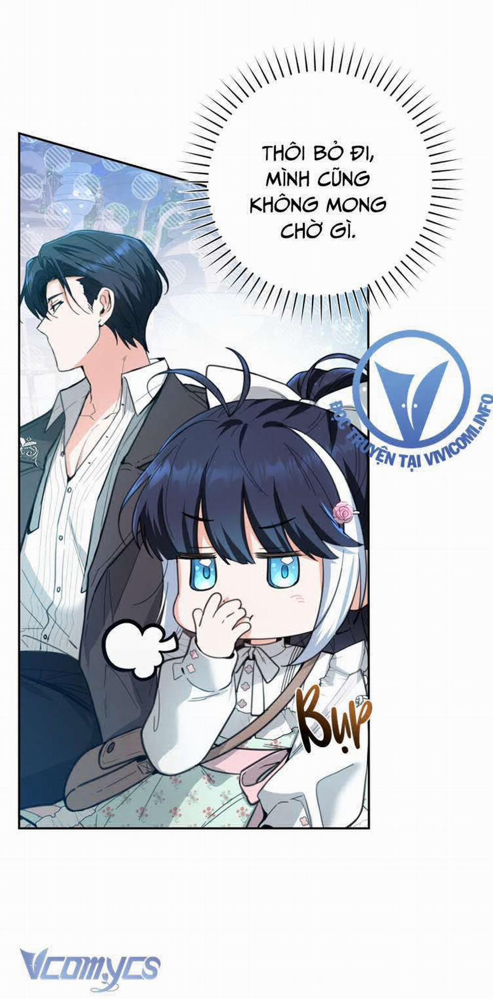 Bé Con Cá Voi Sát Thủ 2 trang 43