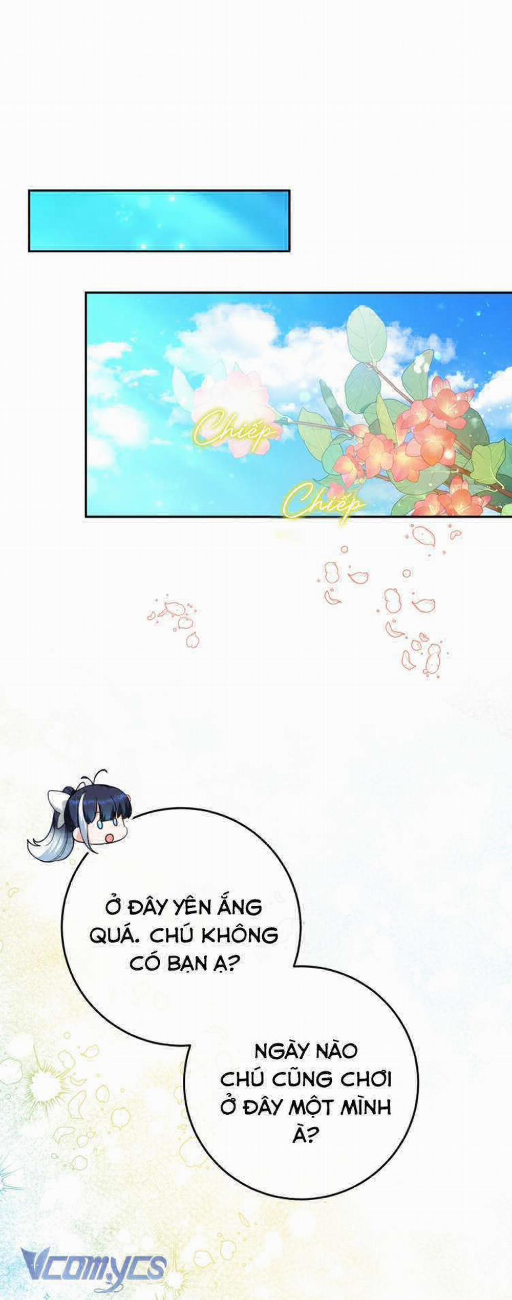 Bé Con Cá Voi Sát Thủ 2 trang 44