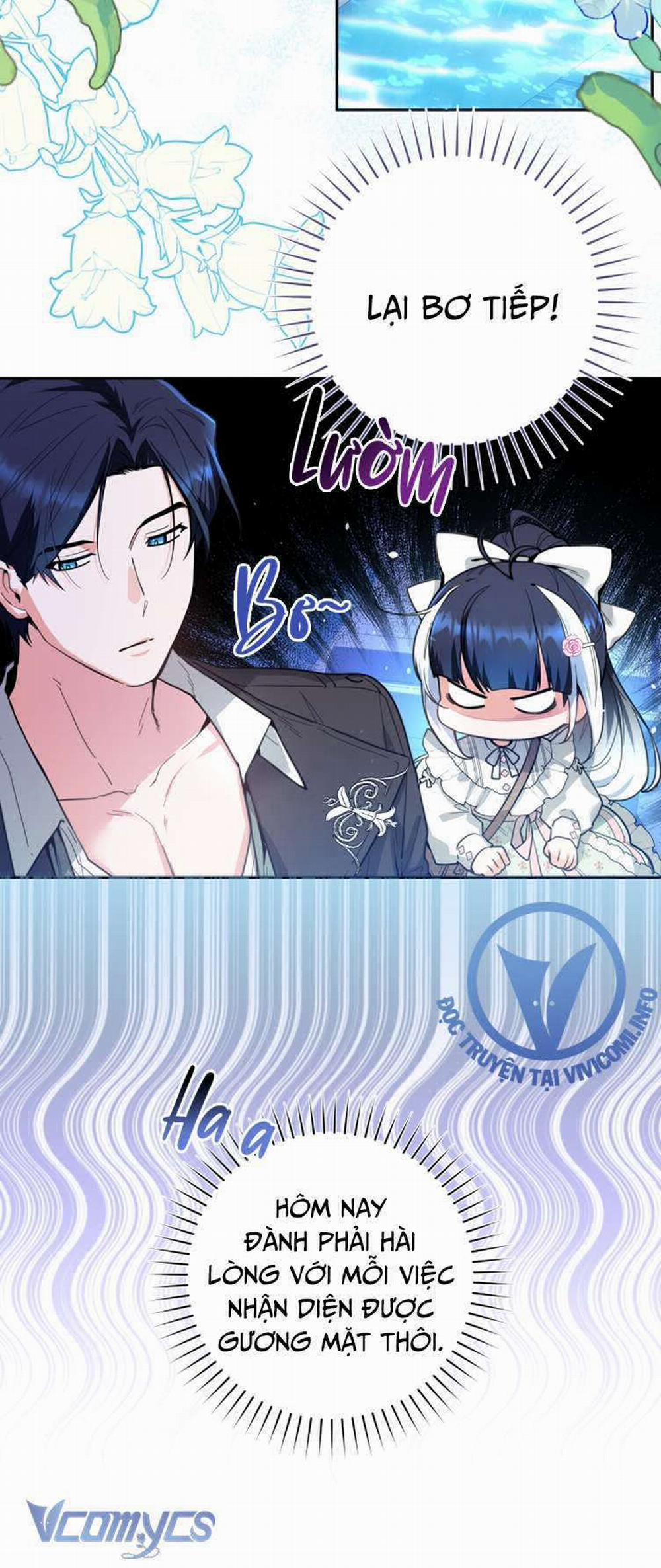 Bé Con Cá Voi Sát Thủ 2 trang 46