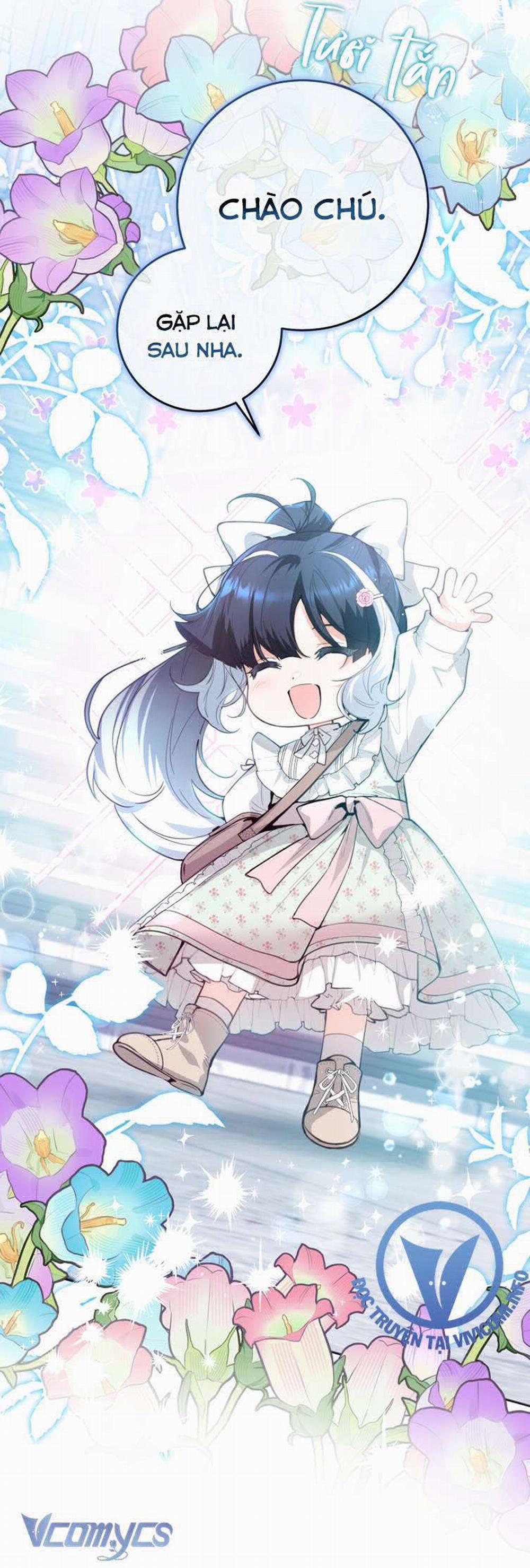 Bé Con Cá Voi Sát Thủ 2 trang 48