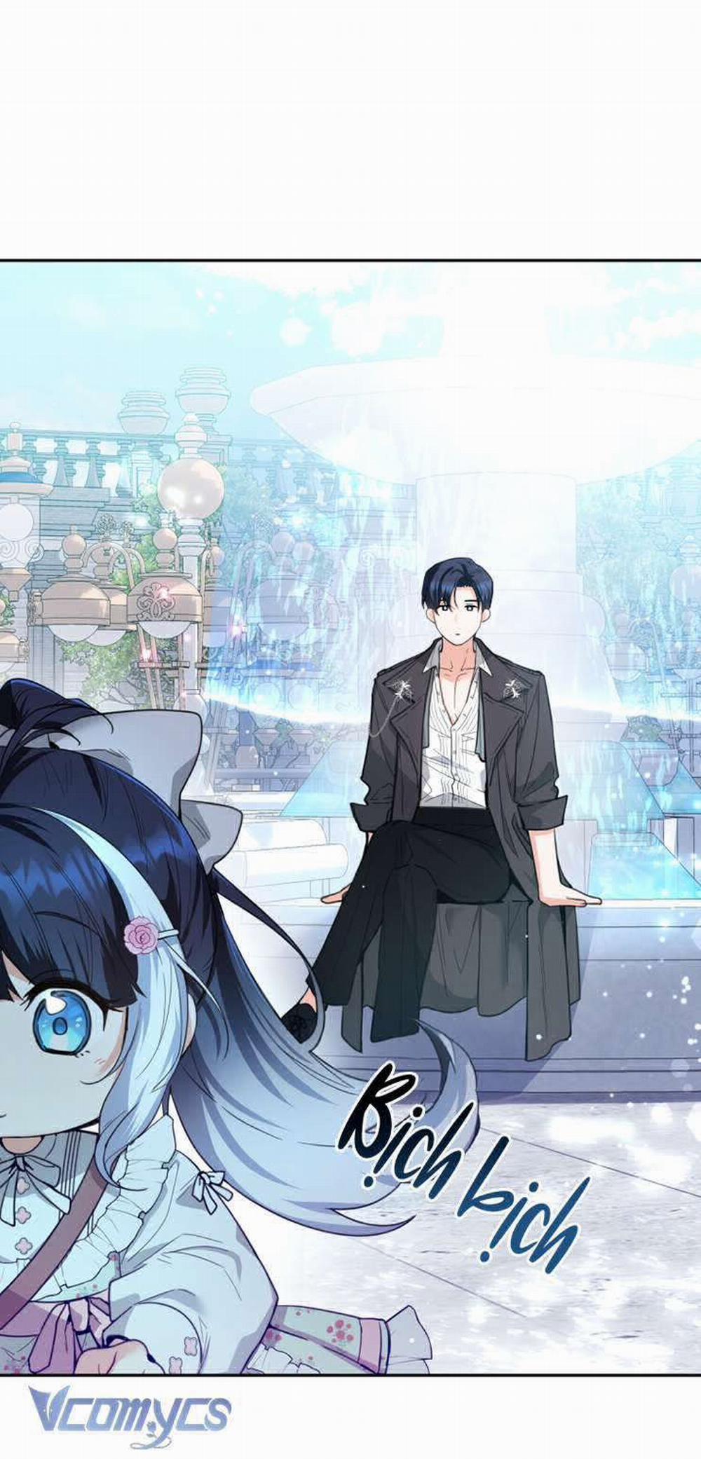 Bé Con Cá Voi Sát Thủ 2 trang 49