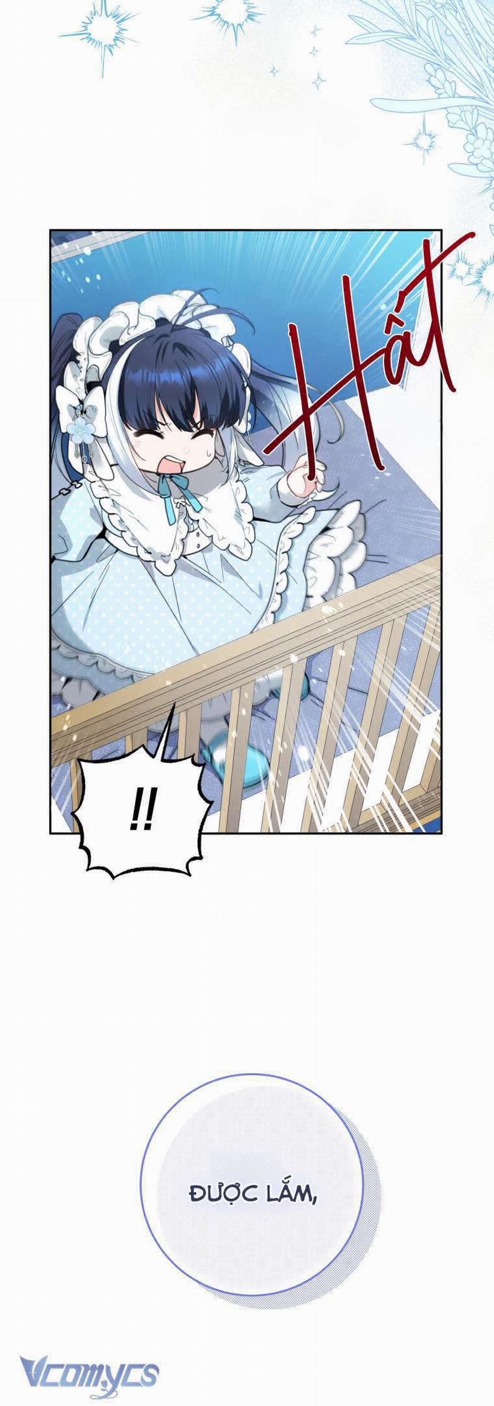 Bé Con Cá Voi Sát Thủ 2 trang 5