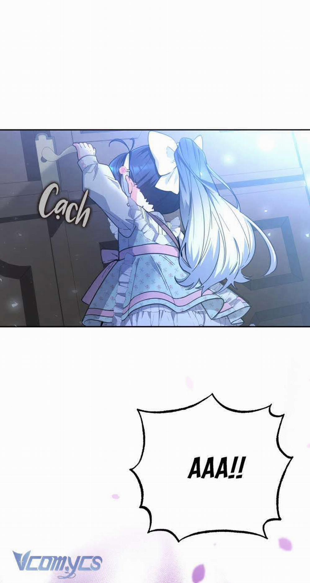 Bé Con Cá Voi Sát Thủ 2 trang 56