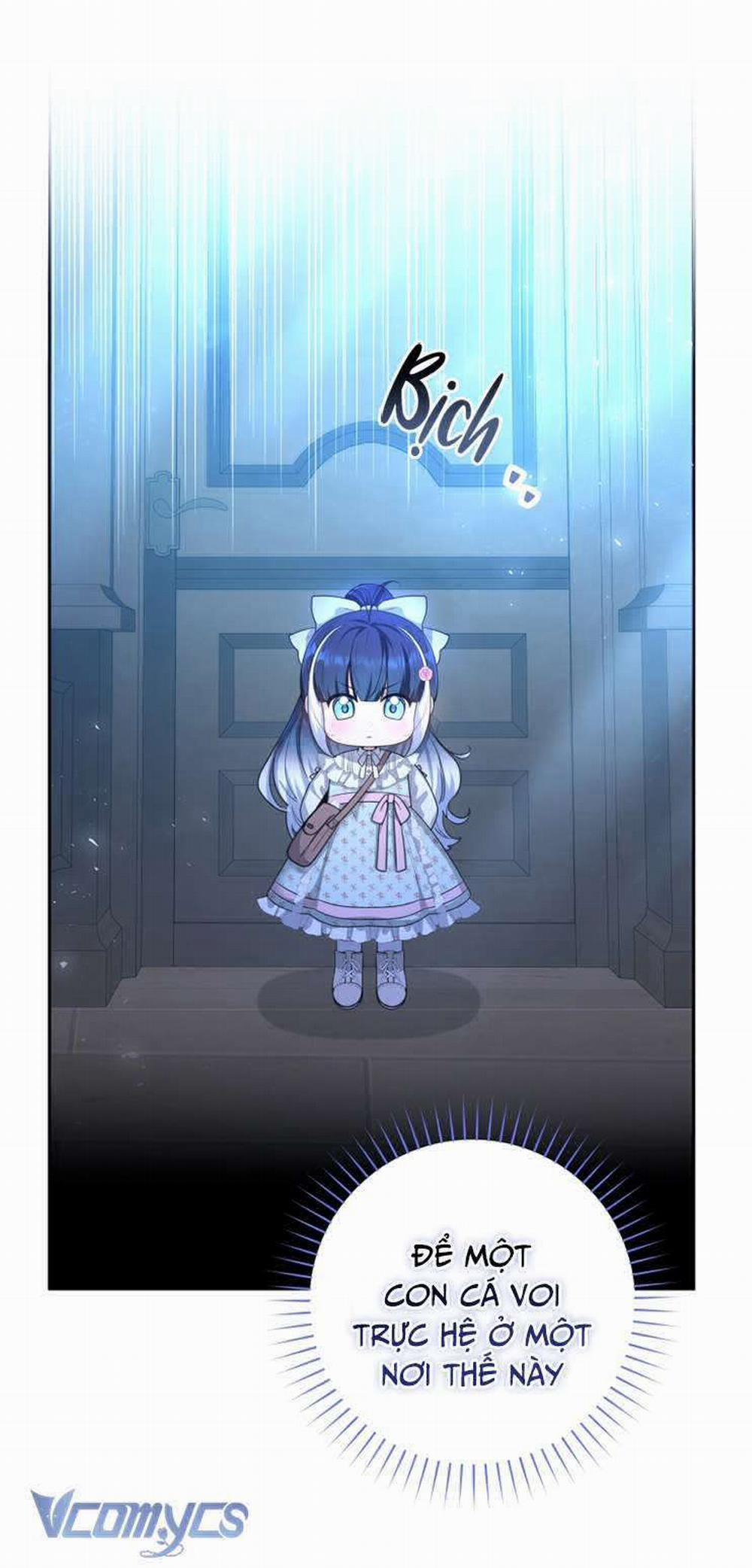 Bé Con Cá Voi Sát Thủ 2 trang 58