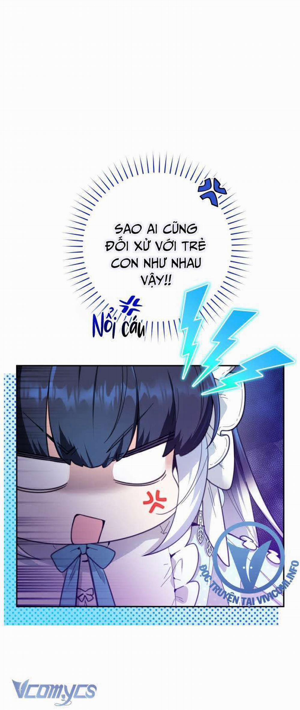 Bé Con Cá Voi Sát Thủ 2 trang 6