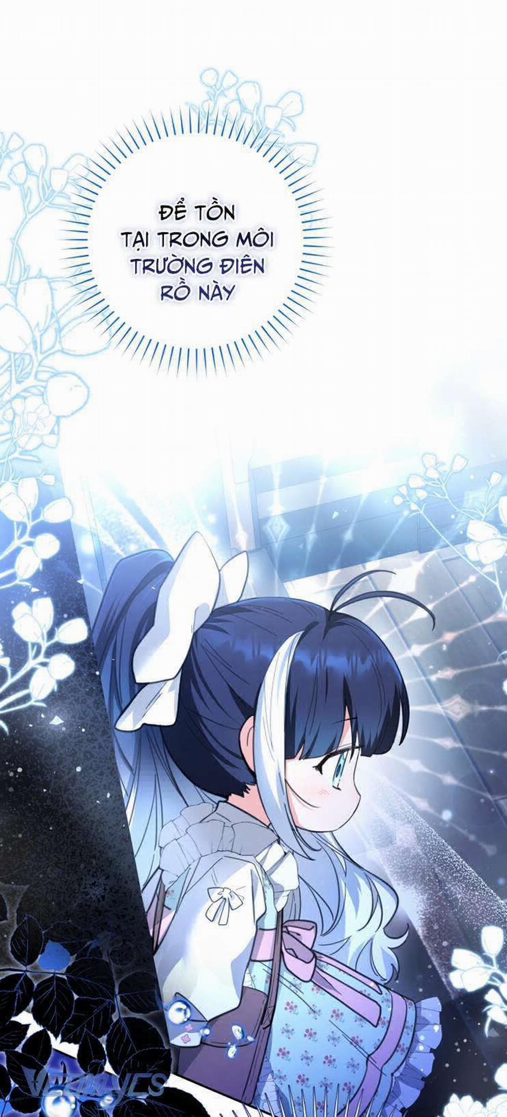 Bé Con Cá Voi Sát Thủ 2 trang 60