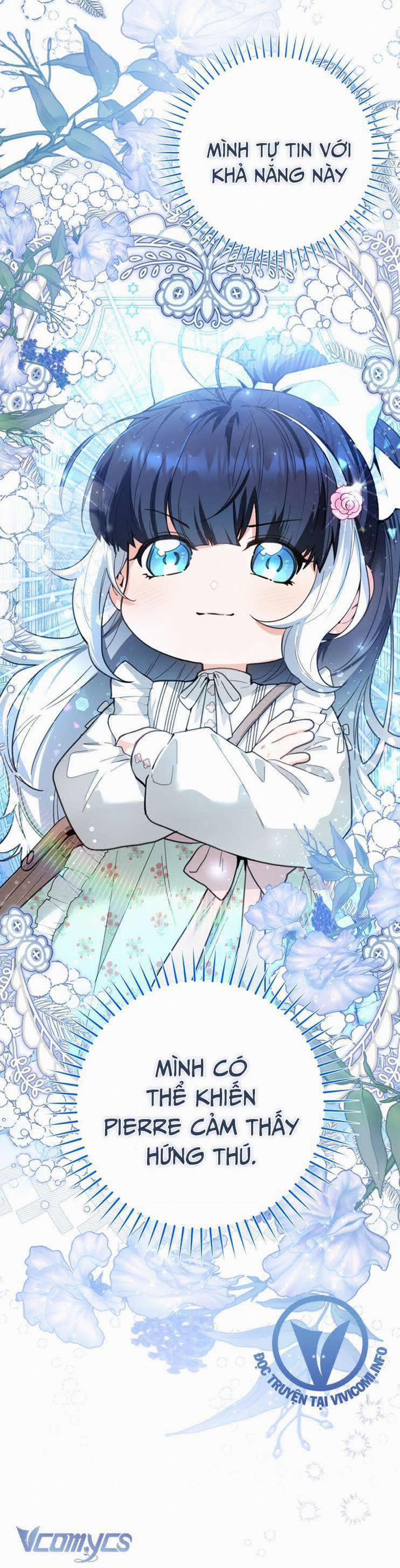 Bé Con Cá Voi Sát Thủ 2 trang 63