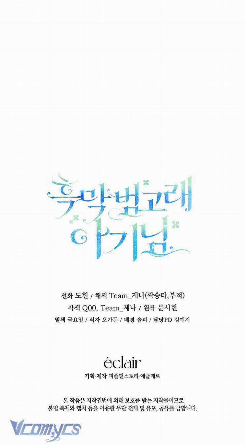 Bé Con Cá Voi Sát Thủ 2 trang 64