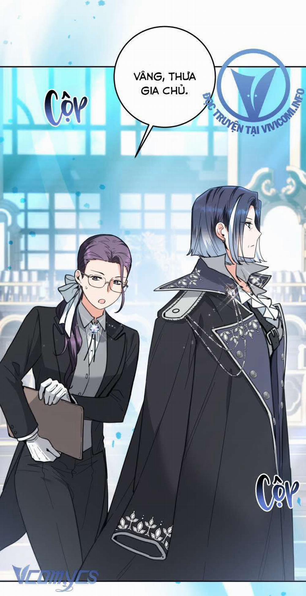 Bé Con Cá Voi Sát Thủ 2 trang 8