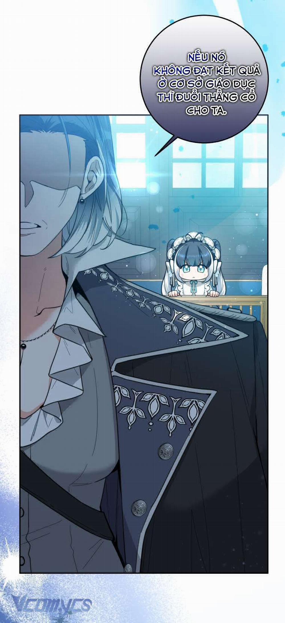 Bé Con Cá Voi Sát Thủ 2 trang 9