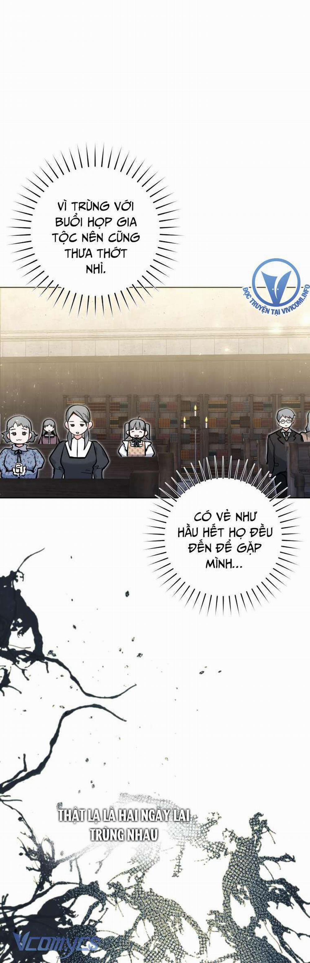 Bé Con Cá Voi Sát Thủ 20 trang 17