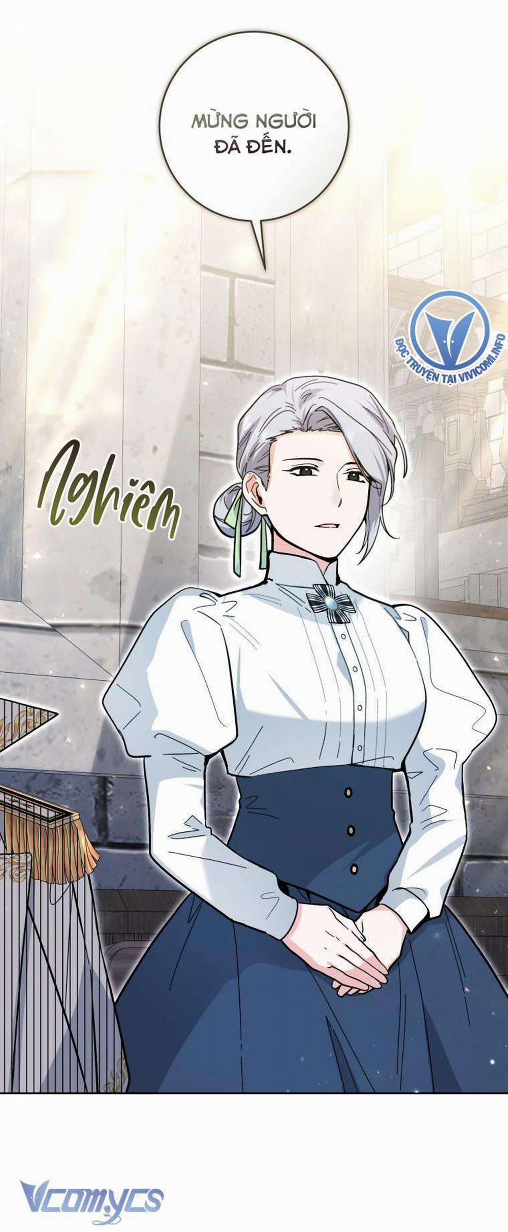 Bé Con Cá Voi Sát Thủ 20 trang 19