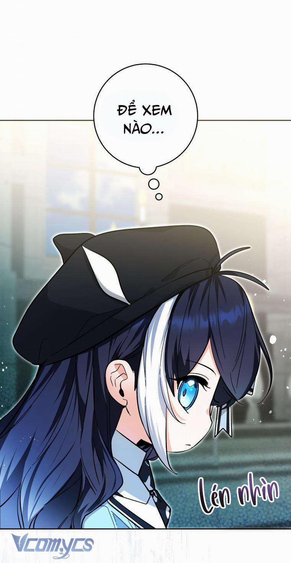 Bé Con Cá Voi Sát Thủ 20 trang 25