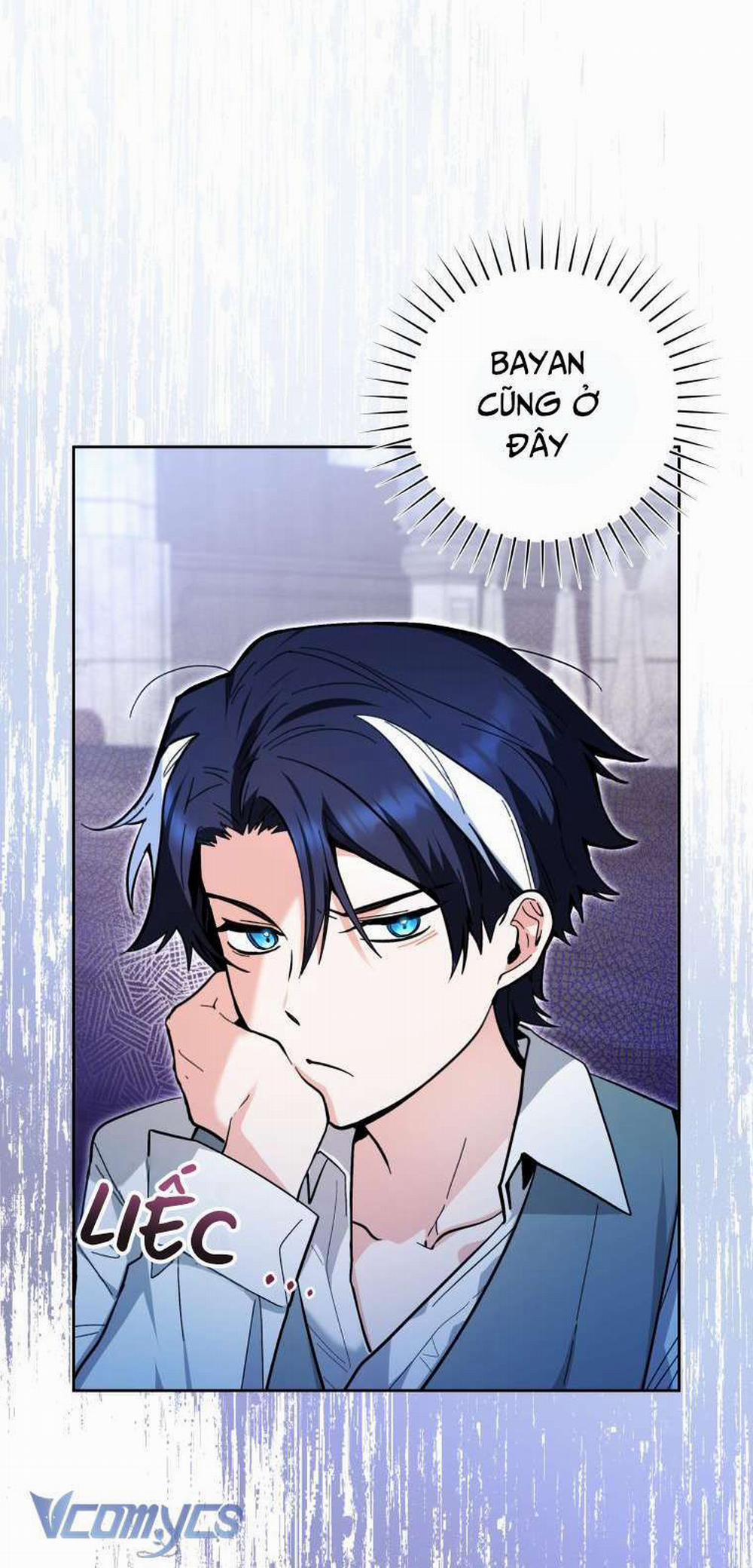 Bé Con Cá Voi Sát Thủ 20 trang 26