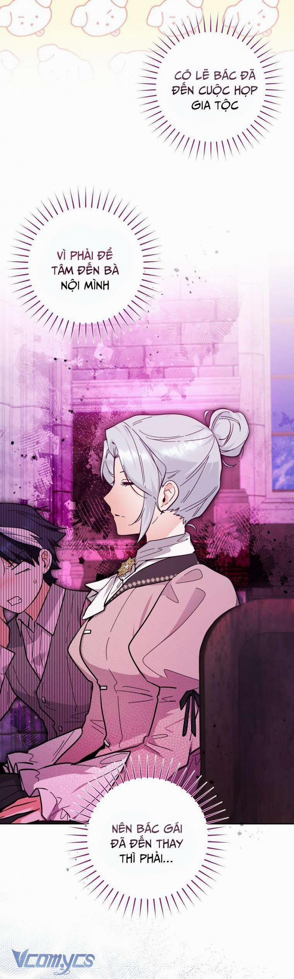 Bé Con Cá Voi Sát Thủ 20 trang 29