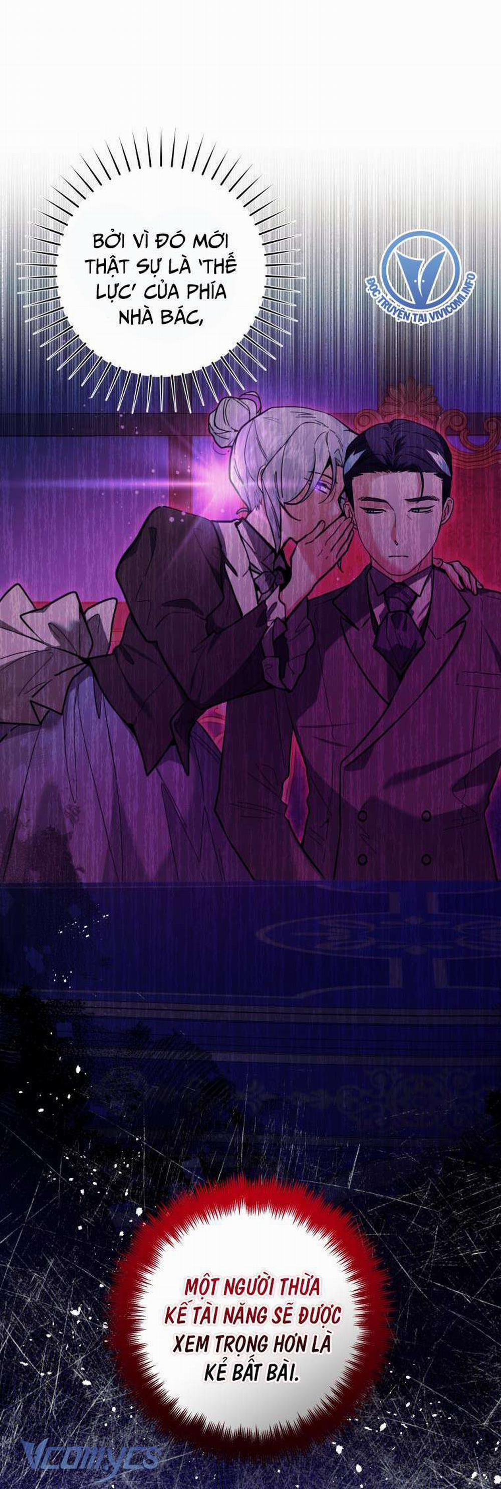 Bé Con Cá Voi Sát Thủ 20 trang 31