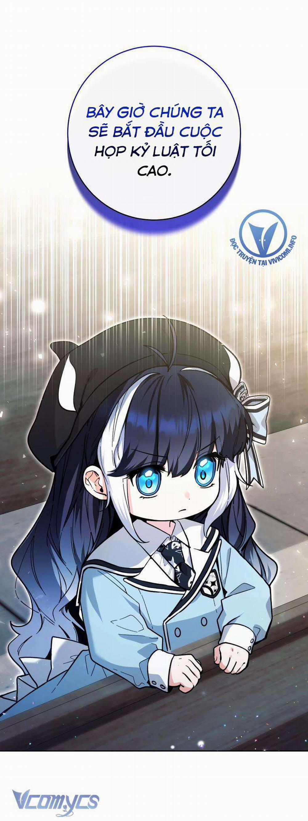 Bé Con Cá Voi Sát Thủ 20 trang 33