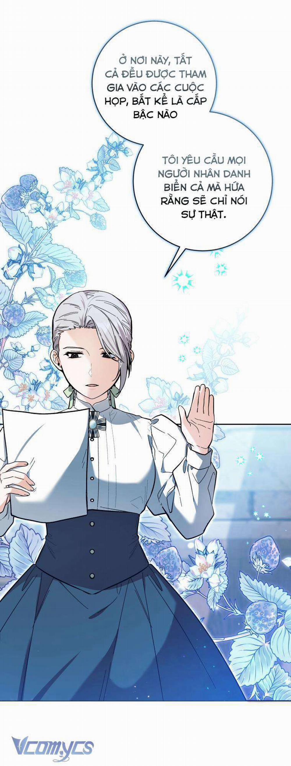 Bé Con Cá Voi Sát Thủ 20 trang 35