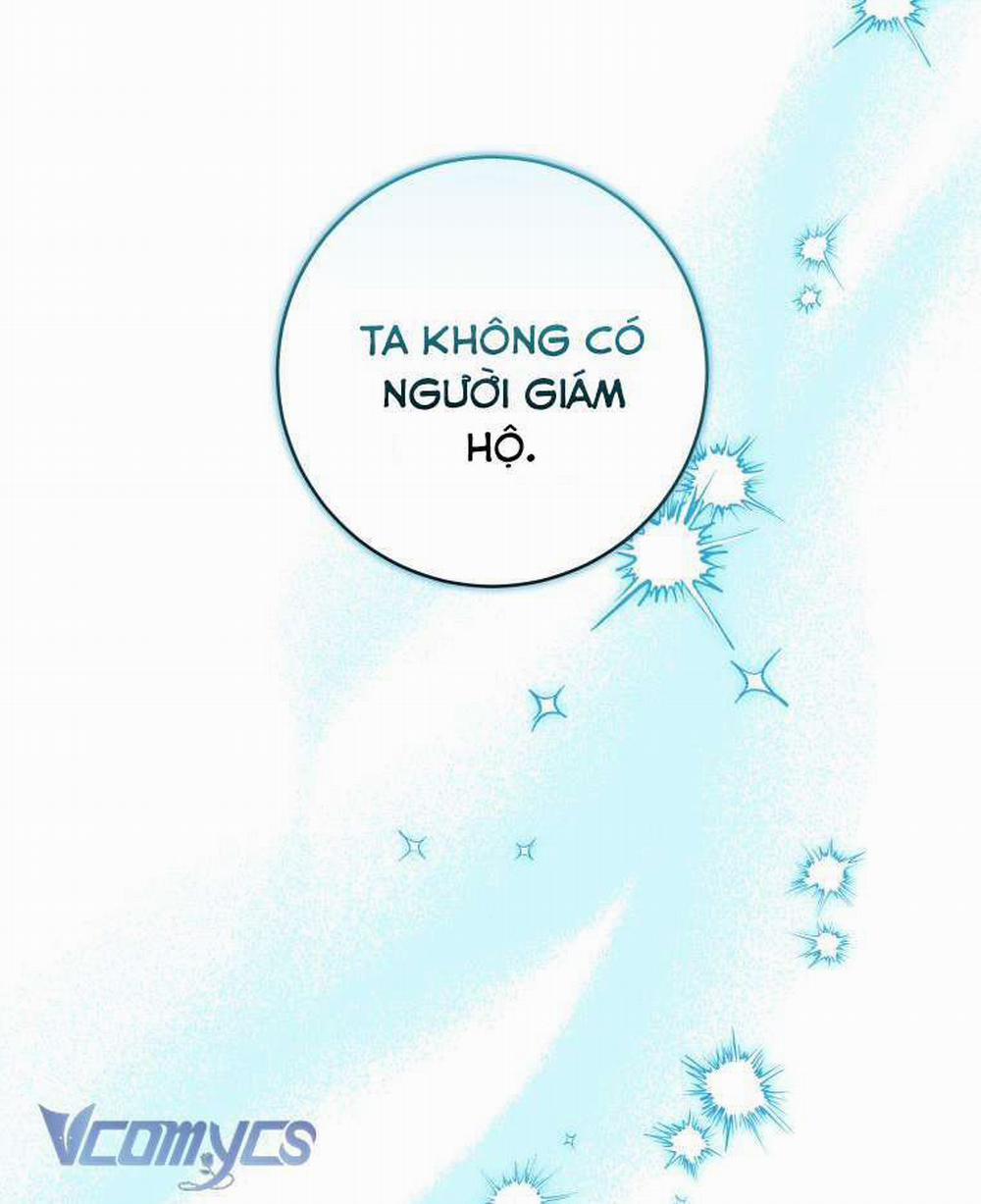 Bé Con Cá Voi Sát Thủ 20 trang 44