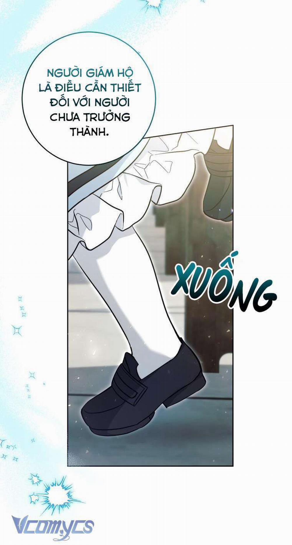 Bé Con Cá Voi Sát Thủ 20 trang 45