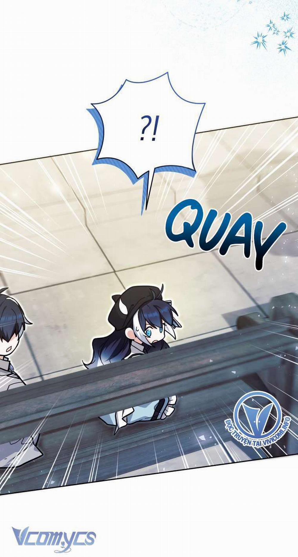 Bé Con Cá Voi Sát Thủ 20 trang 59