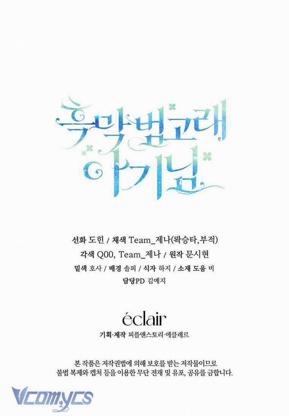 Bé Con Cá Voi Sát Thủ 20 trang 63