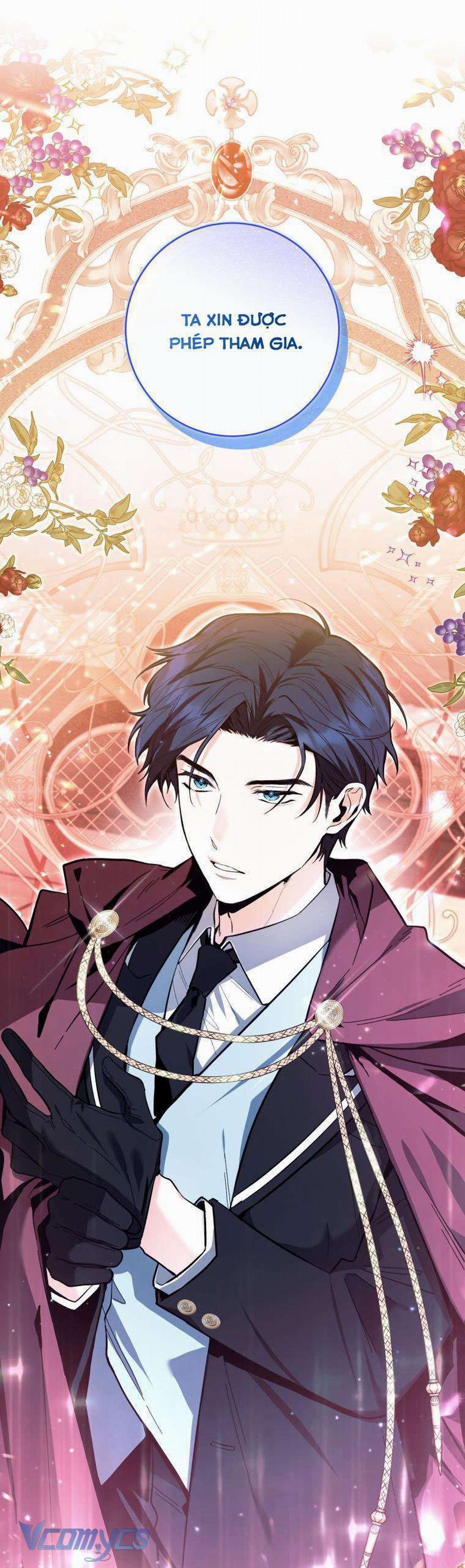 Bé Con Cá Voi Sát Thủ 21 trang 1